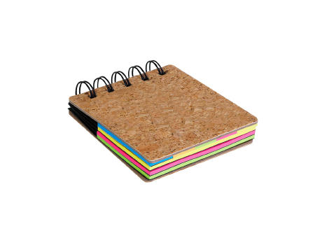 Notizblock Terny Werbeartikel