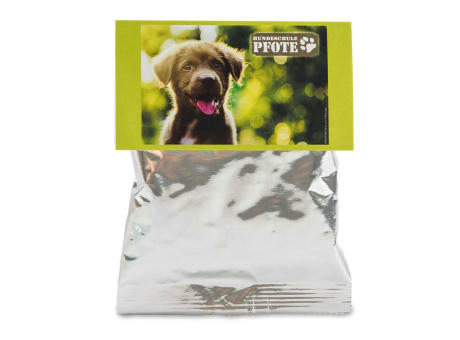 Hunde-Leckerli-Pack Werbeartikel
