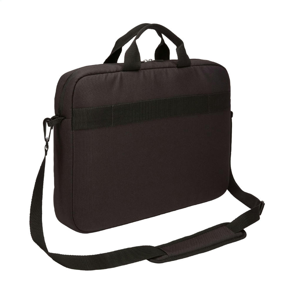 Case Logic Advantage 15,6 inch Attaché Laptoptasche Werbeartikel