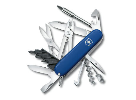 Product image Victorinox - Cyber Tool M bedrucken