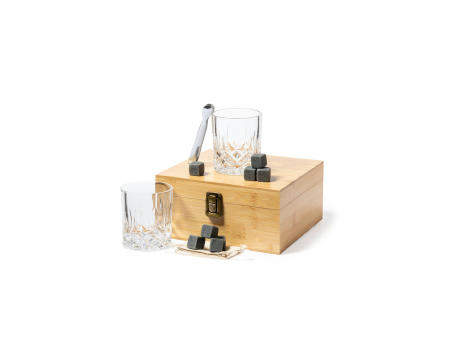 Product image Whisky Set Steger Werbeartikel