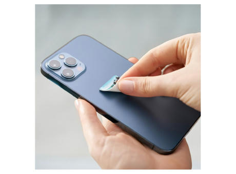 Display-Cleaner SmartKosi® 2,8x2,8 cm - 2 Wochen Lieferzeit! All-Inclusive-Paket Werbeartikel