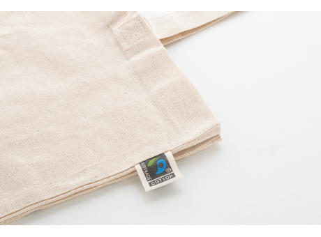 Product image Fairtrade-Einkaufstasche Fertote Werbeartikel