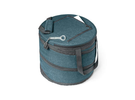 COAST. Faltbare Thermotasche 15 L Werbeartikel