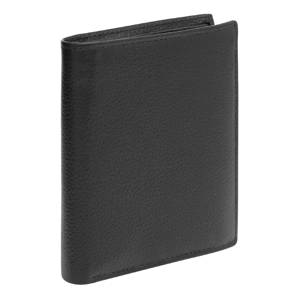 Product image MESSINA - Echtleder-Geldbörse Werbeartikel