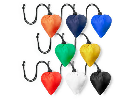 Product image Faltbare Tasche Lulu bedrucken