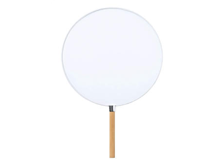 Handfächer Opira Werbeartikel