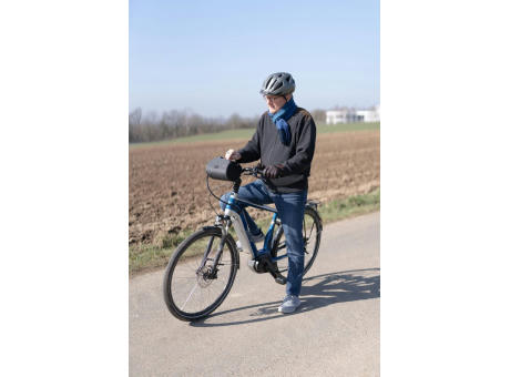 TROIKA Fahrradtasche BIKE BAG Werbeartikel