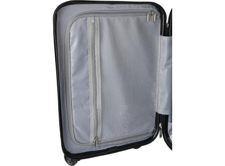 ABS-Gepäcktrolley Elke Werbeartikel