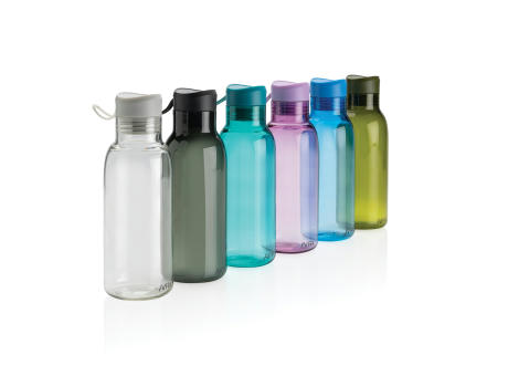 Avira Atik RCS recycelte PET-Flasche 500ml Werbeartikel