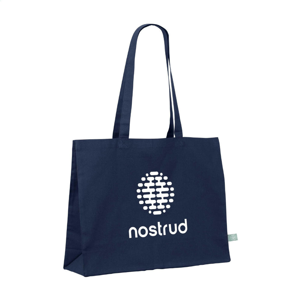ECO Shopper Organic Cotton (180 g/m²) Tasche Werbeartikel