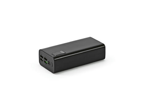Product image Hertz Powerbank Batterie 30.000 mAh  bedrucken