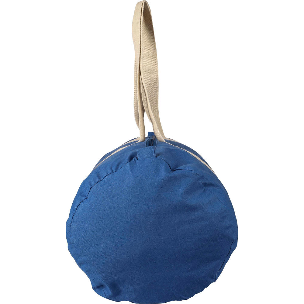 Baumwolle (180 g/m2) Reisetasche Rami Werbeartikel