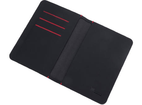 TROIKA Reisepasshülle TROIKA SLIM PASS Werbeartikel