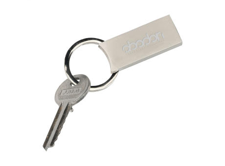 StraightKey Schlüsselanhänger Werbeartikel