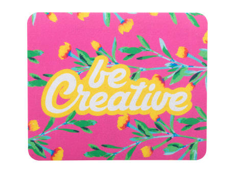 RPET Mauspad CreaFelt Cursor Werbeartikel