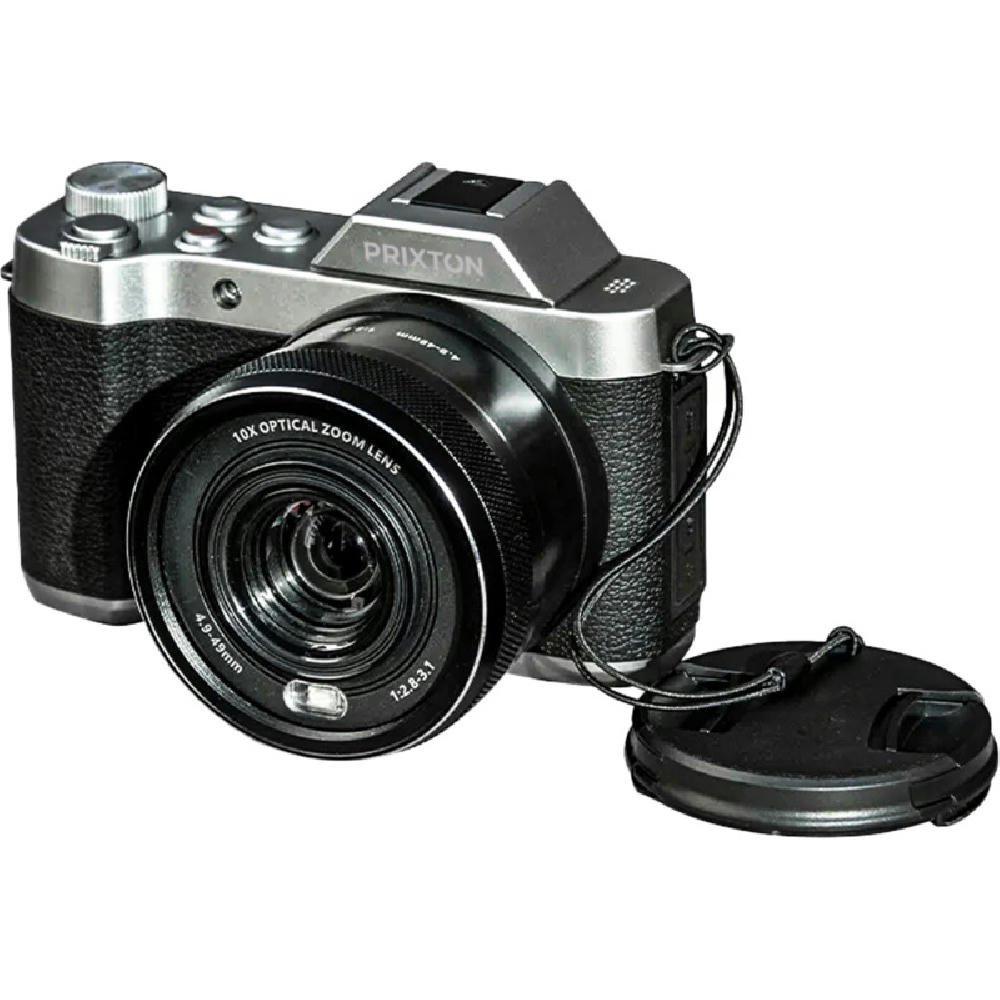 Product image Prixton Nomad DC950 Digitalkamera Werbeartikel