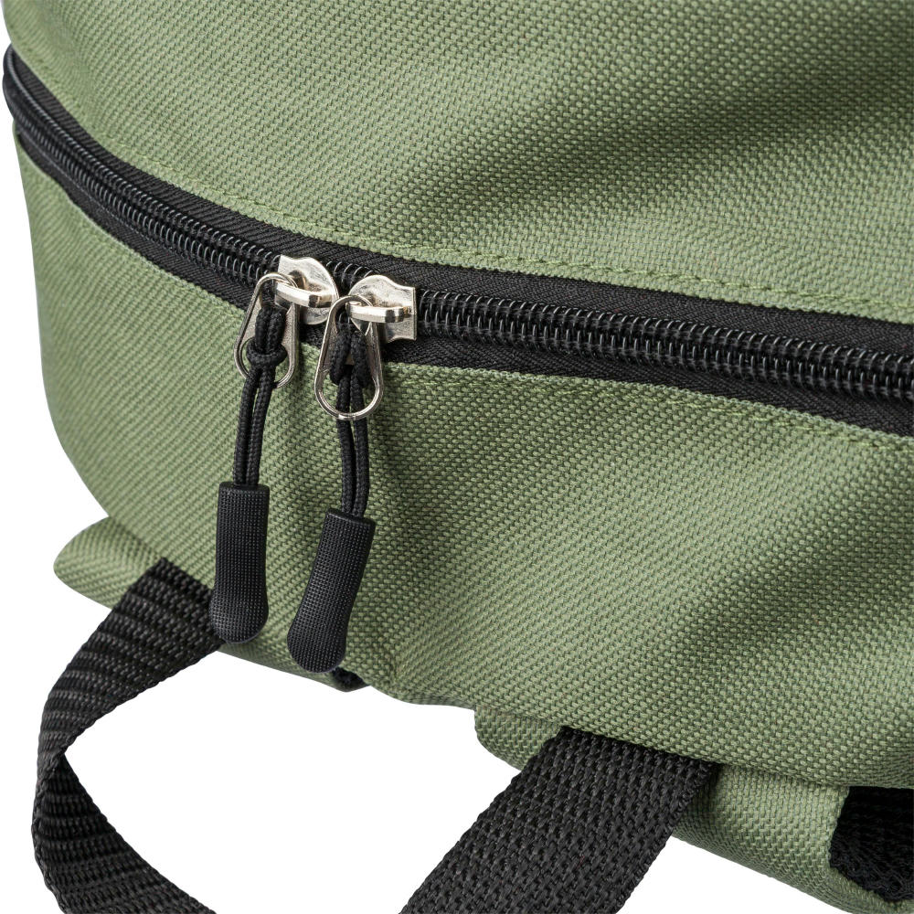 rPET-Polyester (600D) Abenteuerrucksack Jari Werbeartikel