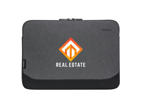 Targus Cypress Eco Sleeve 11"-12" Grey Werbeartikel