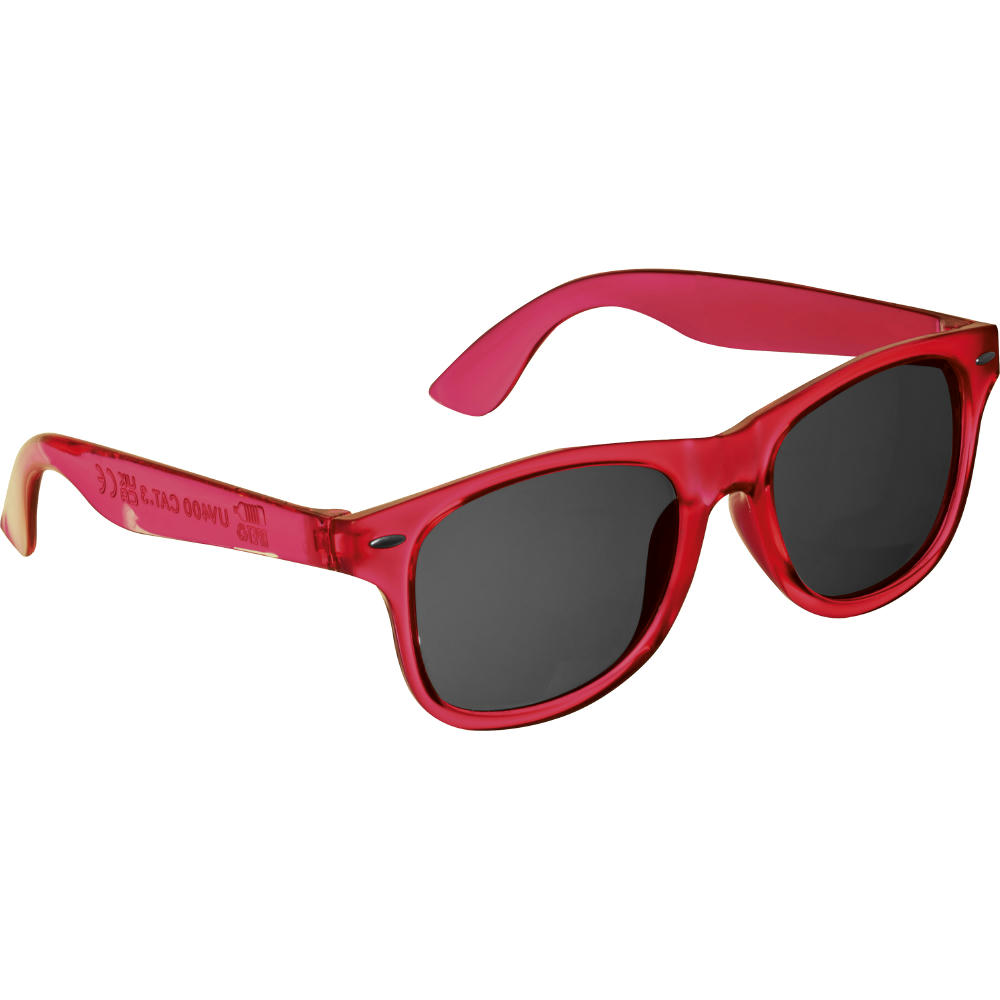 Product image RPET Sonnenbrille VERONIKA Werbeartikel
