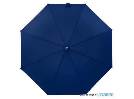 Stockschirm LOTUS Werbeartikel