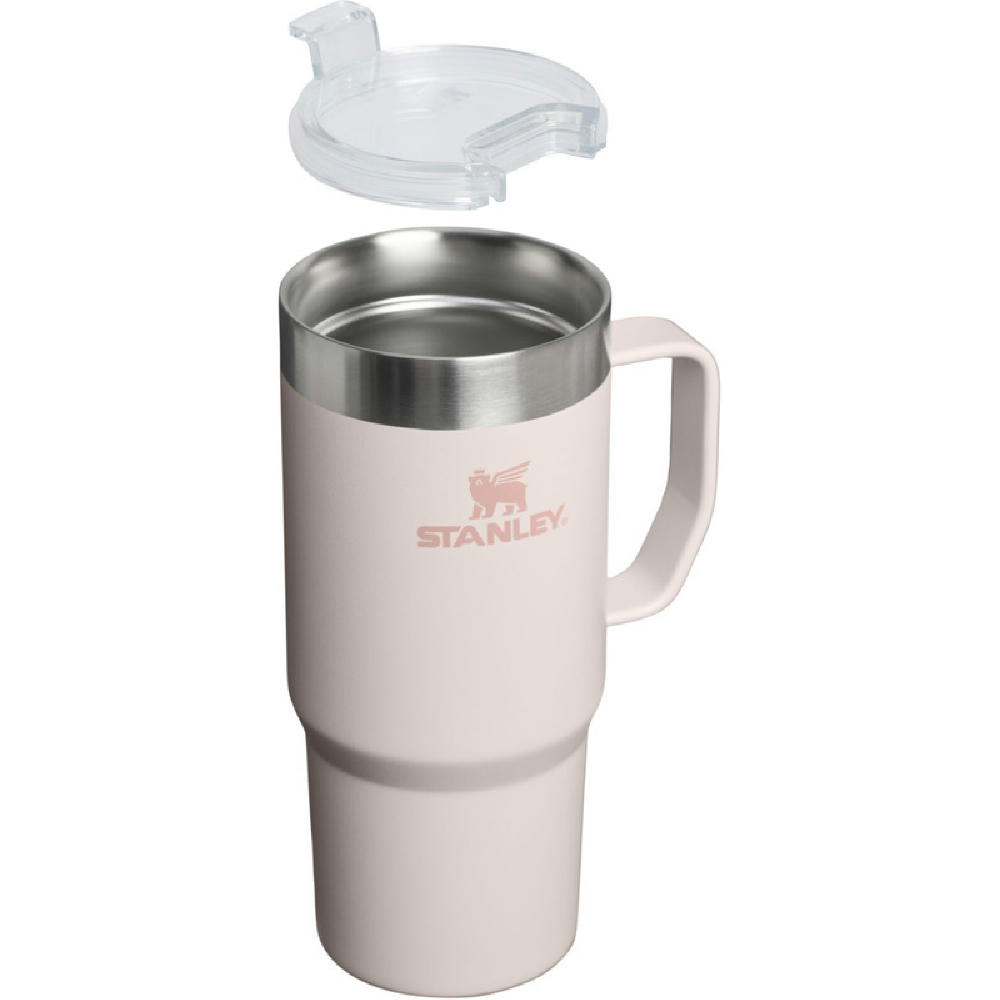 Product image Stanley Everyday Suburban 473 ml Isolierbecher aus recyceltem Edelstahl Werbeartikel