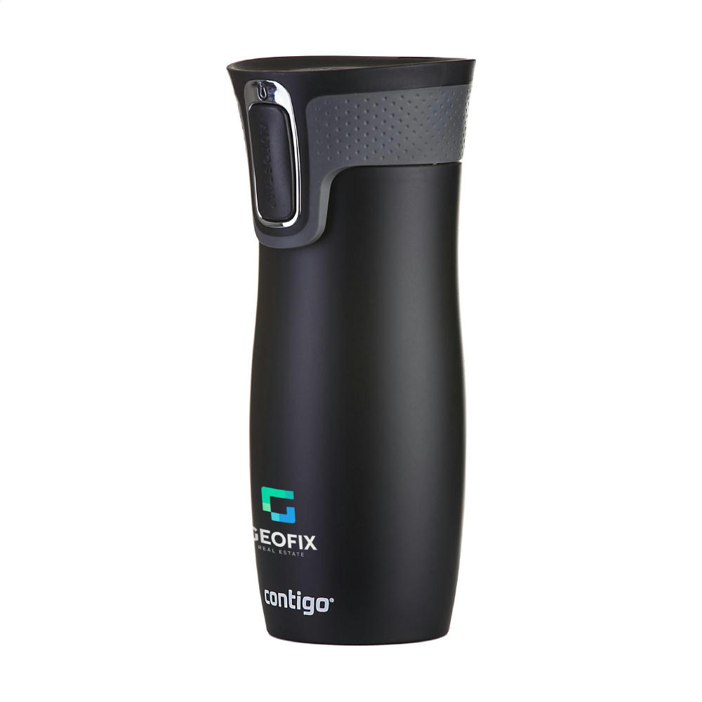 Contigo® Westloop Mug 470 ml Thermobecher Werbeartikel