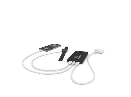 Belkin BoostCharge Powerbank 10K bedrucken