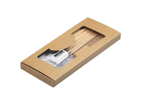 Product image Kindermalset "Öko Line" Werbeartikel