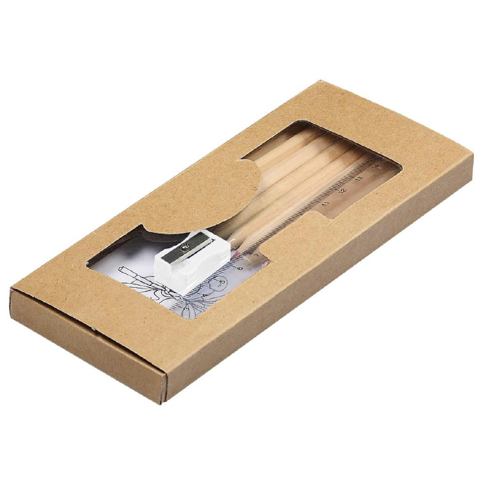 Product image Kindermalset "Öko Line" Werbeartikel