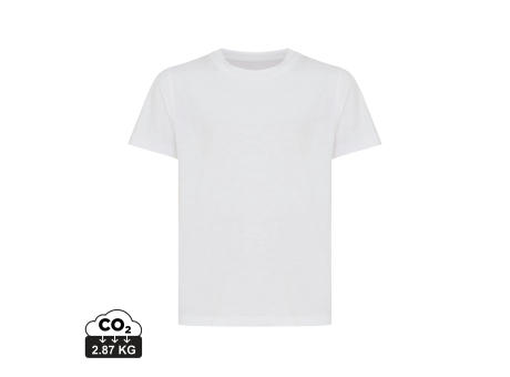 IQONIQ Koli Kids T-Shirt aus recycelter Baumwolle Werbeartikel