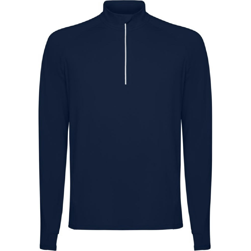 Estambul Half-Zip Sweatshirt für Herren Werbeartikel