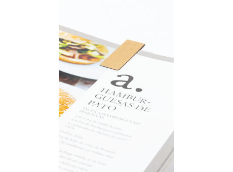 Magnetisches Lesezeichen Magfy Werbeartikel