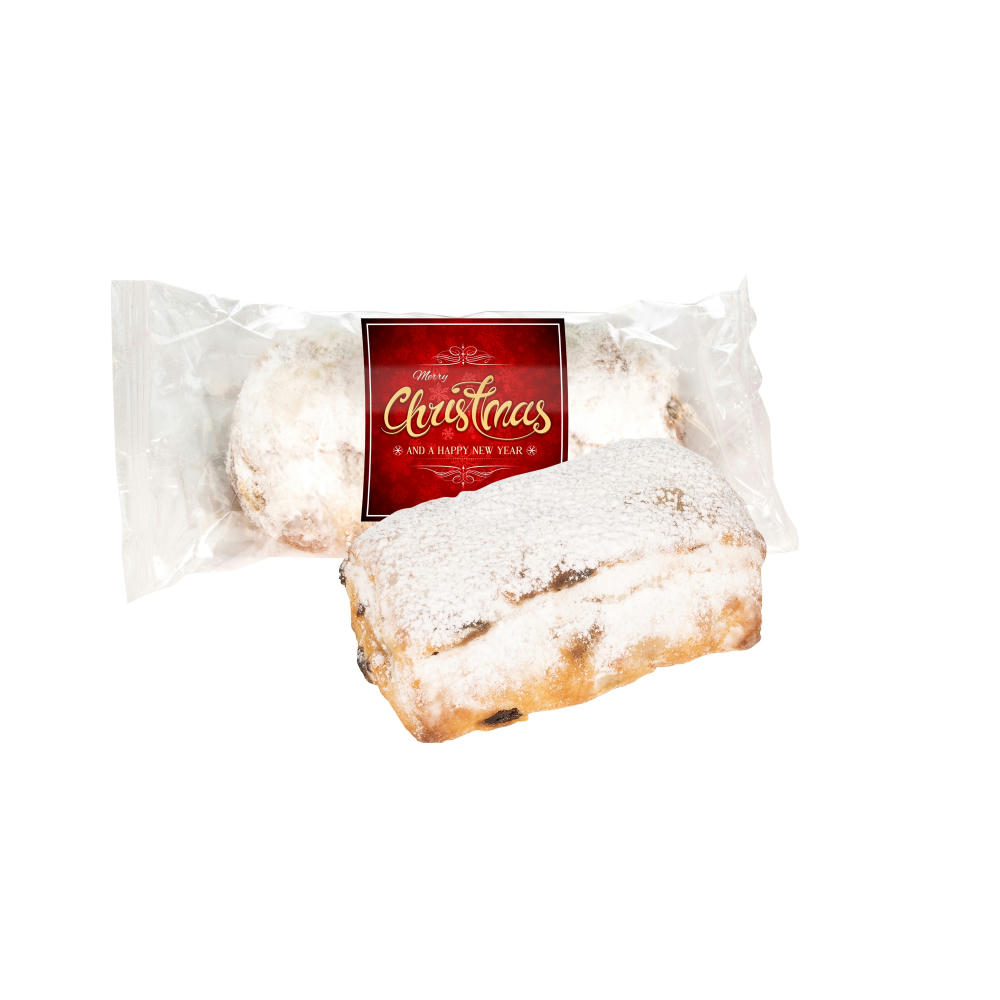 Product image Mini Gourmet Stollen Werbeartikel