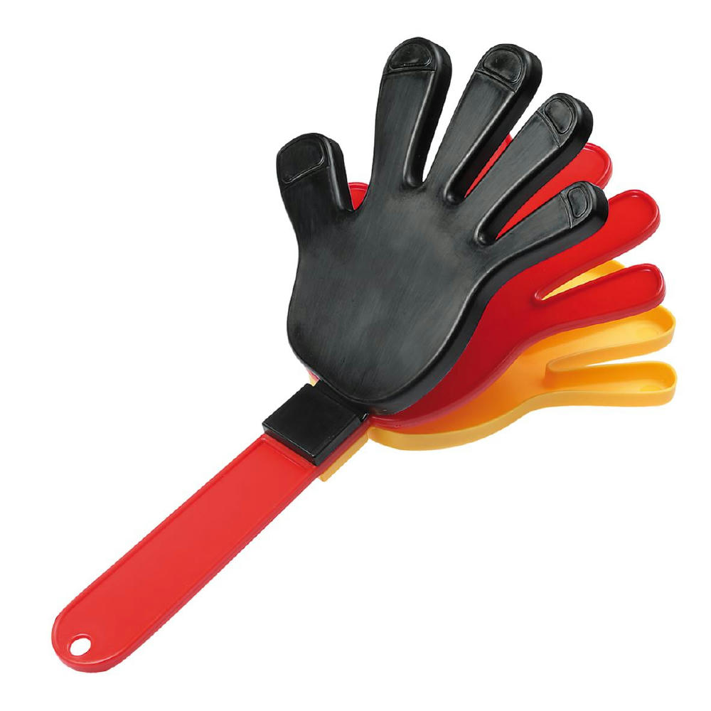 Product image Klapper "Hand", Deutschland Werbeartikel