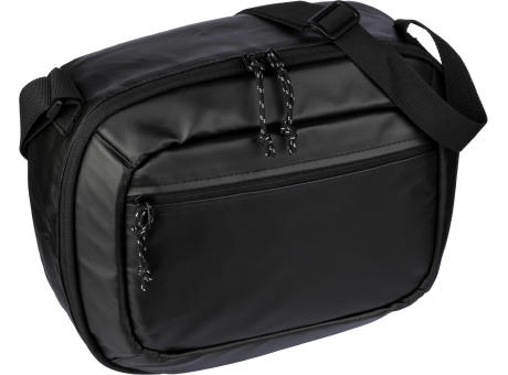 Polyester (600D) Kühltasche Johannes Werbeartikel