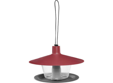 BIRDIE Vogel Futterhaus Made in Europe Werbeartikel