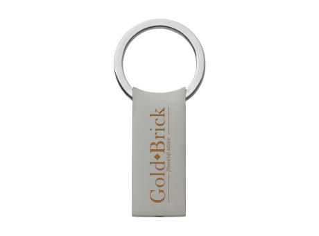 StraightKey Schlüsselanhänger bedrucken