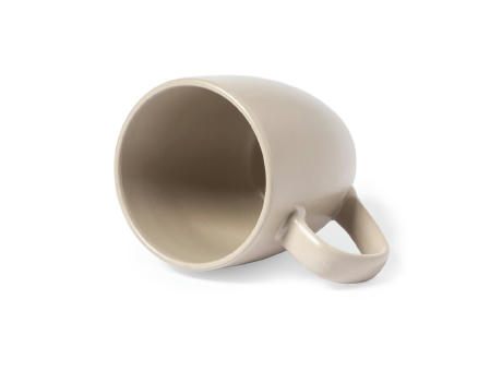 Tasse Leslie bedrucken