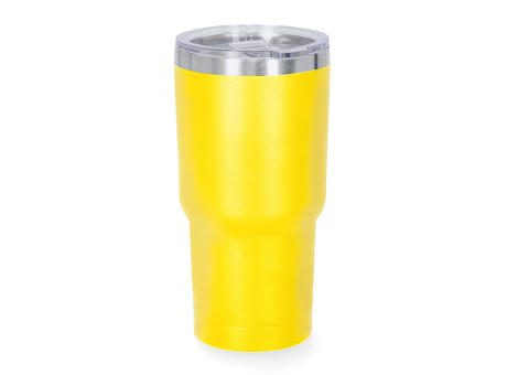 Product image Wärme Trinkbecher Haftal bedrucken