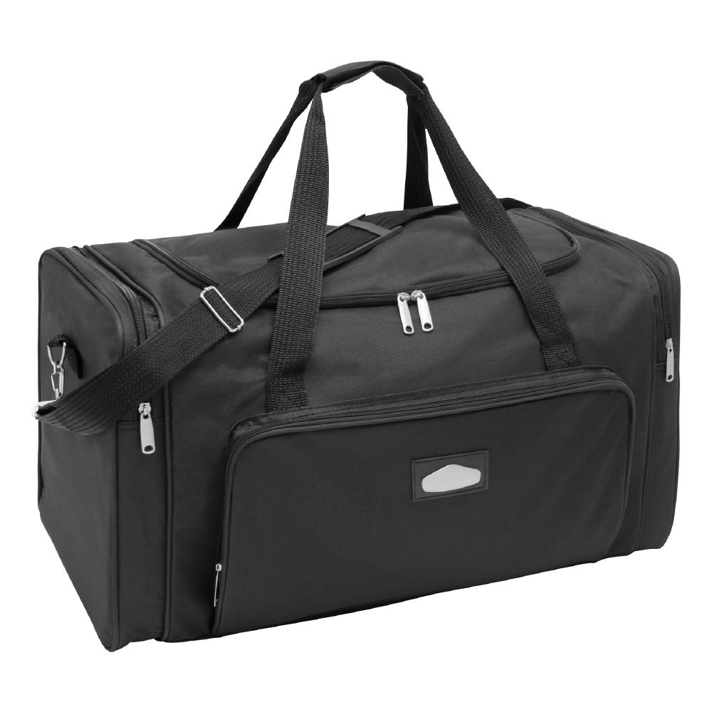 Product image LASER PLUS TRAV - Reisetasche Werbeartikel