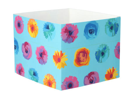 Individueller Pappschuber  CreaSleeve 352 bedrucken