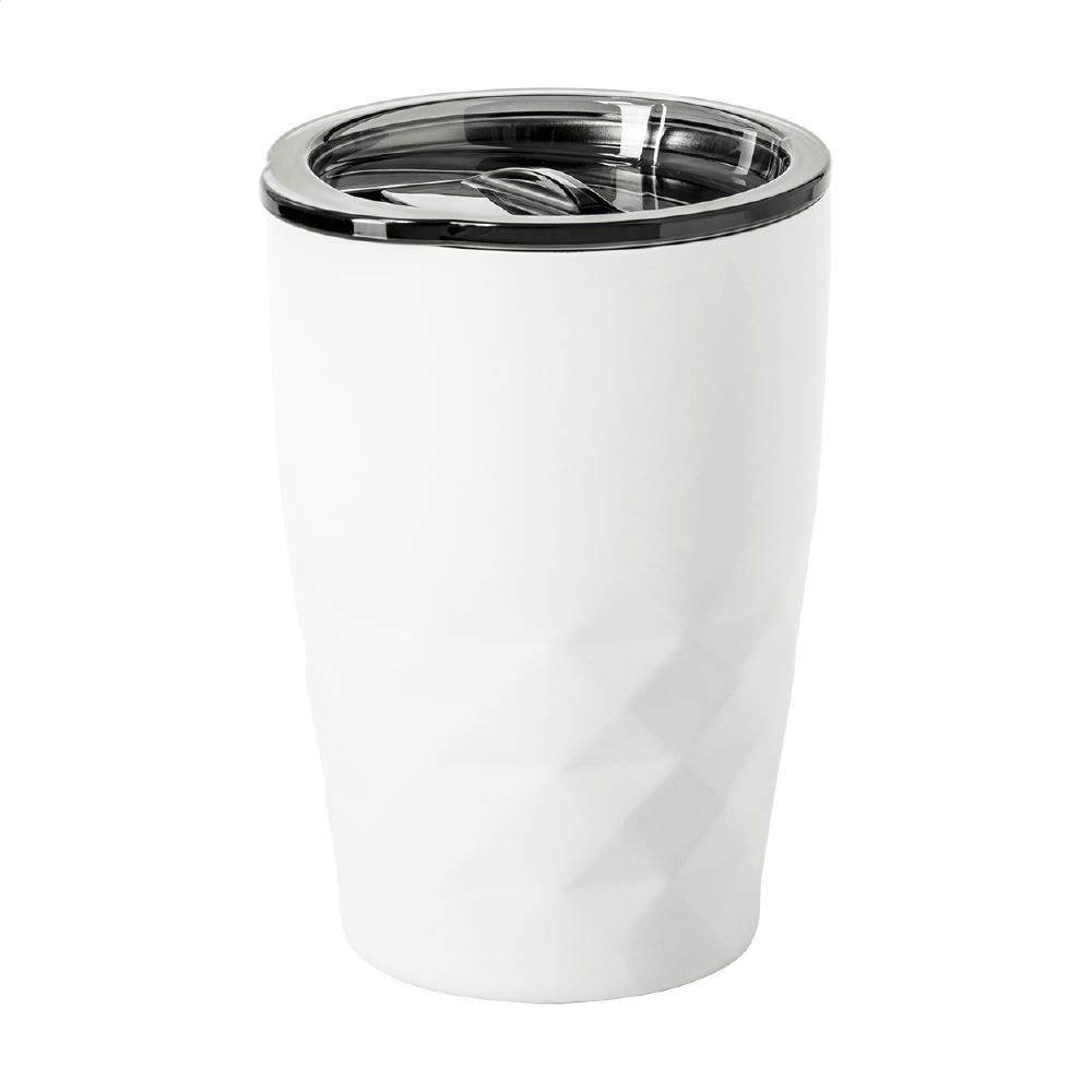 Product image Kupferisolierter Thermobecher Cupper Werbeartikel
