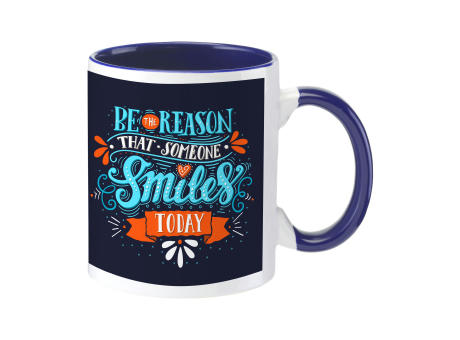 Product image Full Colour Mug Colorato 350 ml Tasse bedrucken