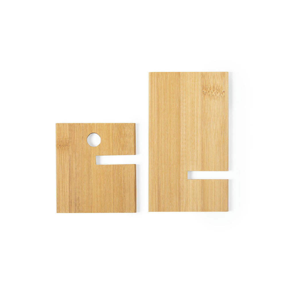 Product image Halter Protok Werbeartikel