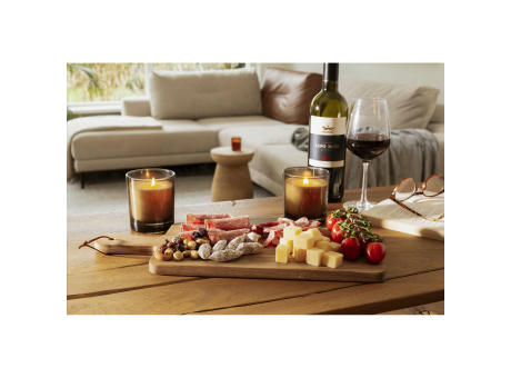 Wooosh Borghi Servierbrett Werbeartikel