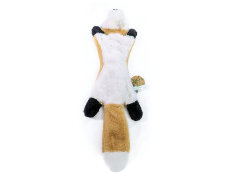 Hundespielzeug RecycelFuchs Werbeartikel