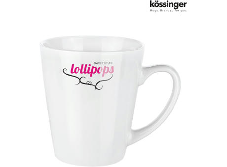 Kössinger Cosmos  Tasse bedrucken