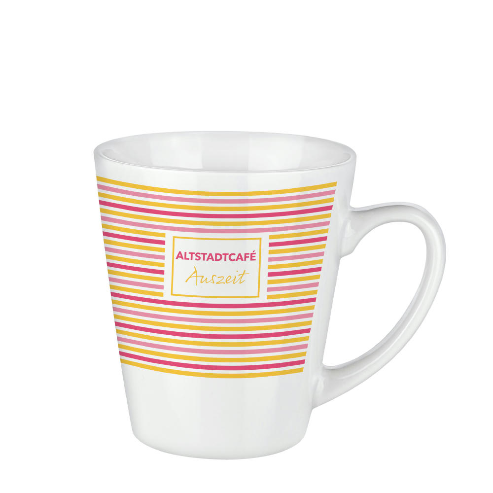 Product image Kössinger Cosmos Tasse Werbeartikel