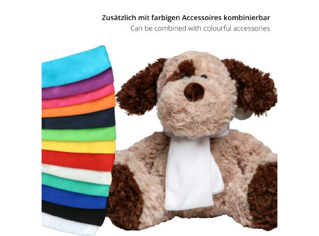 Hund Sönke Werbeartikel